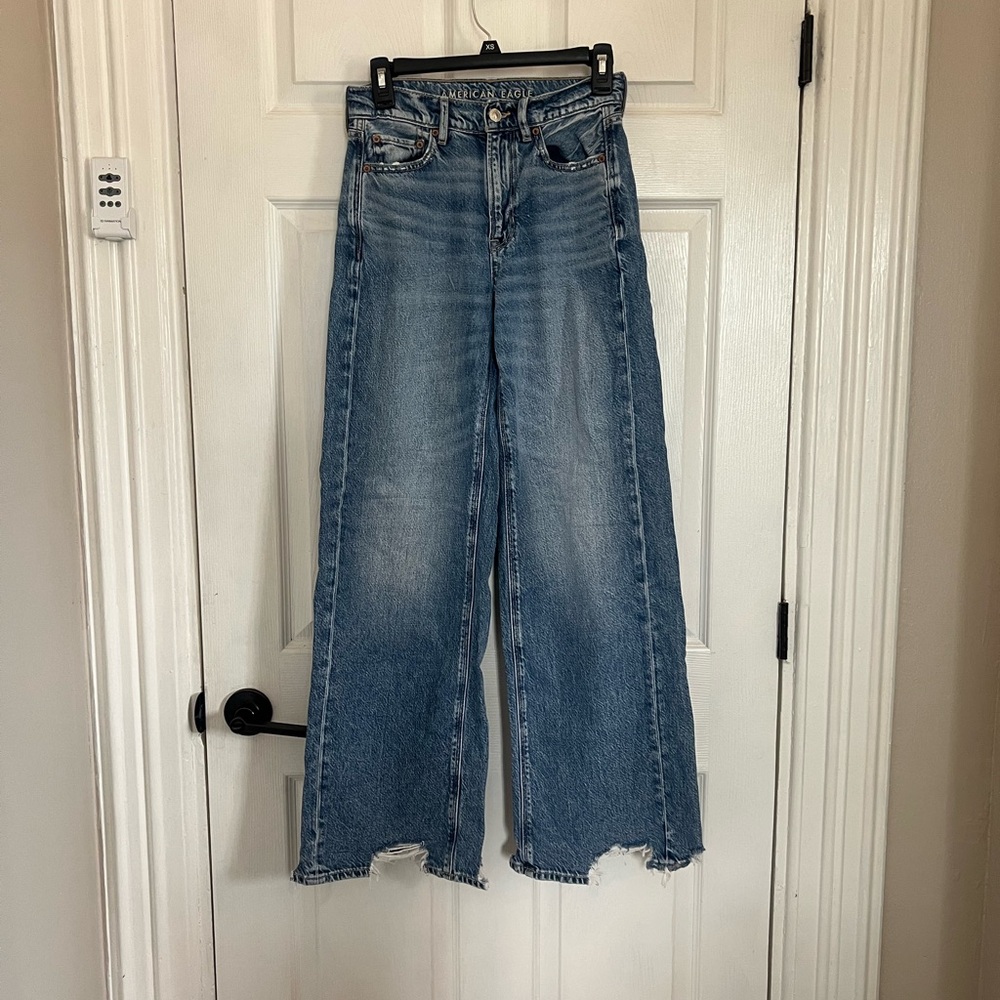 American Eagle Dreamy Drape